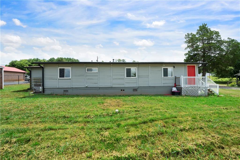 1317 Cassville Road Northwest Cartersville, GA 30120 - Photo 21 of 24