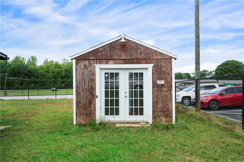1317 Cassville Road Northwest Cartersville, GA 30120 - Photo 22 of 24