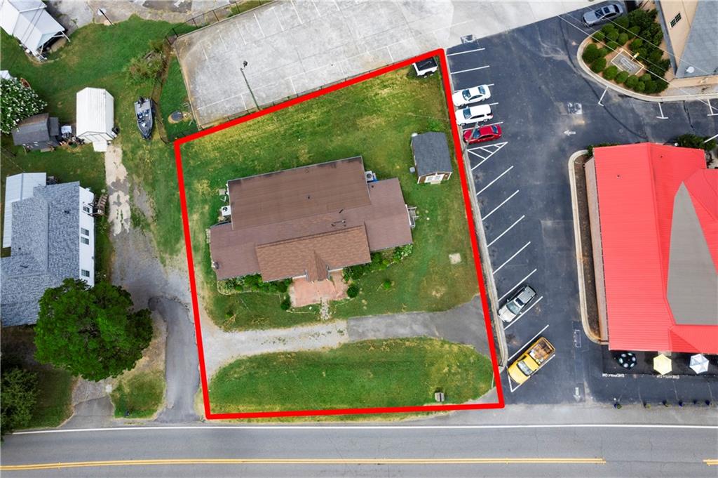 1317 Cassville Road Northwest Cartersville, GA 30120 - Photo 23 of 24