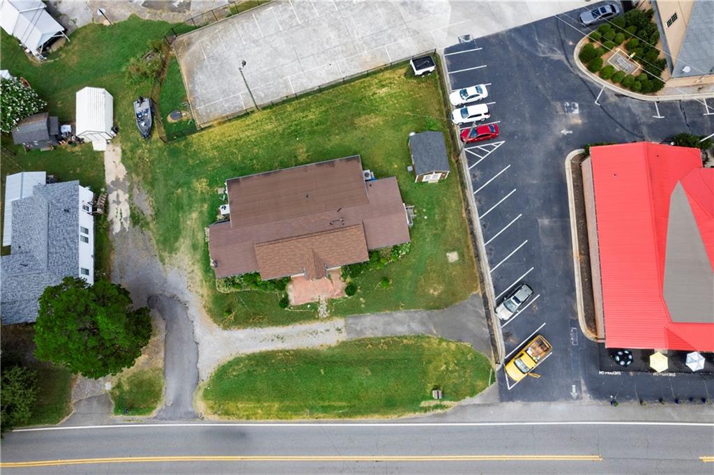 1317 Cassville Road Northwest Cartersville, GA 30120 - Photo 24 of 24