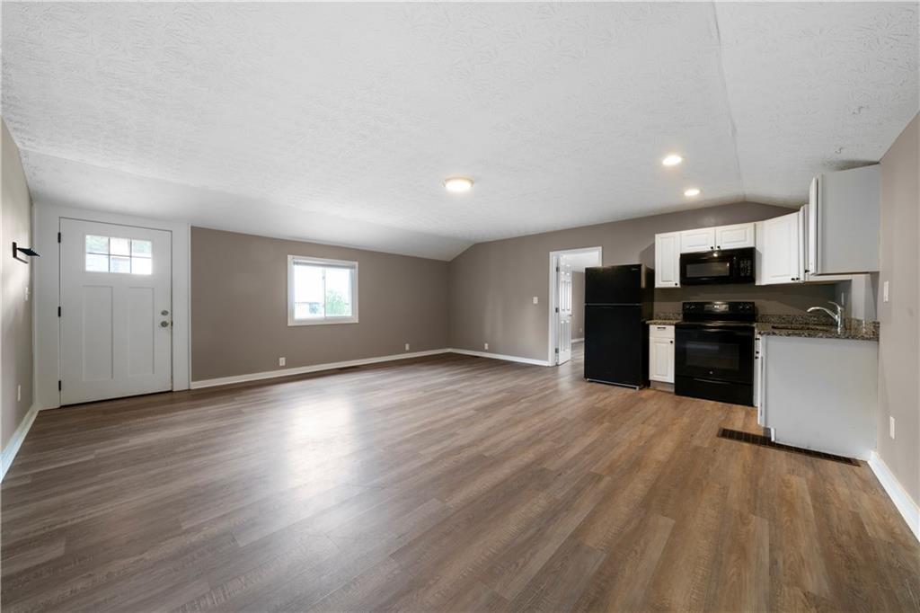 1317 Cassville Road Northwest Cartersville, GA 30120 - Photo 5 of 24