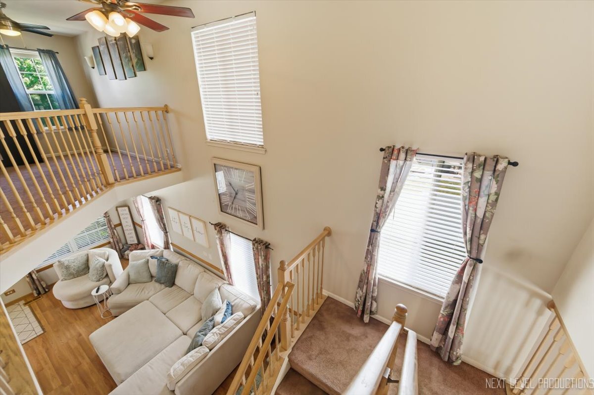 2810 Ledgestone Court Naperville, IL 60564 - Photo 15 of 36