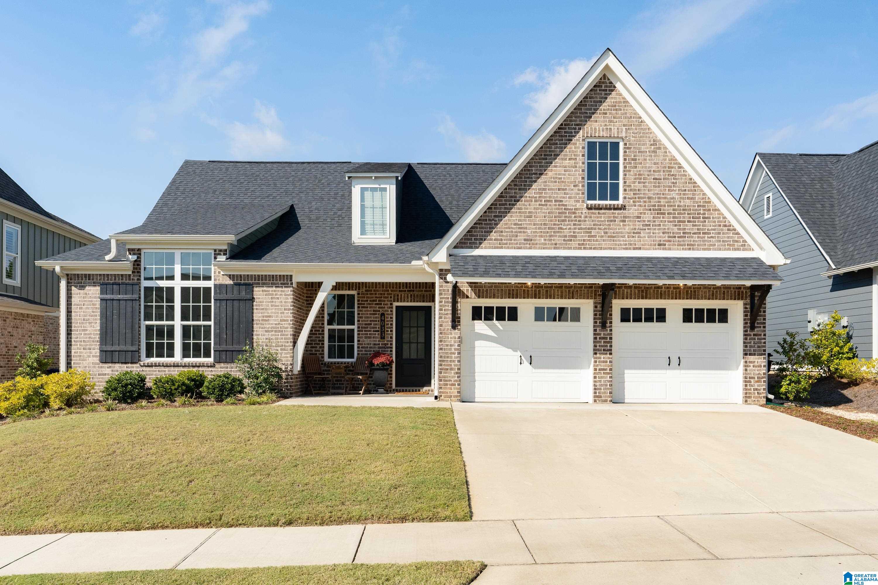 4033 Olivia Road Birmingham, AL 35244 - Photo 1 of 45