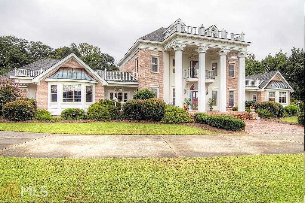 500 Lamar Potts Road Newnan, GA 30263 - Photo 1 of 1 Gallery Image 1