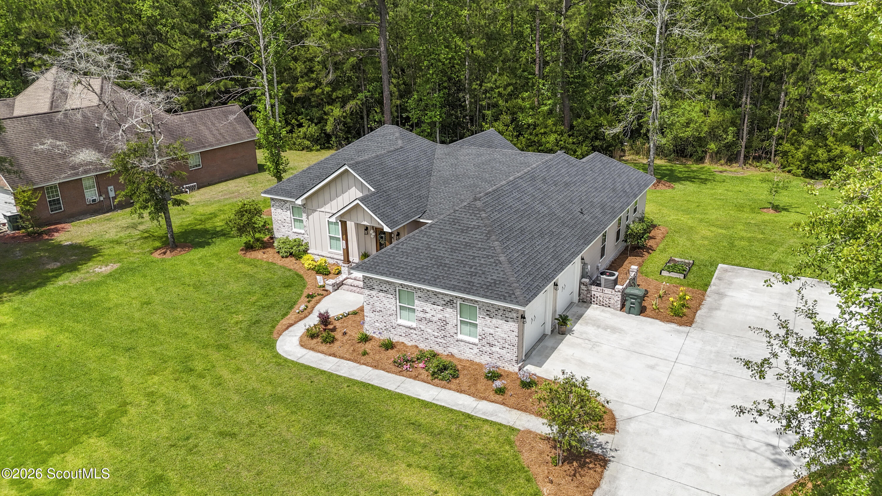 113 Rugglestone Drive Jesup, GA 31546 - Photo 9 of 35