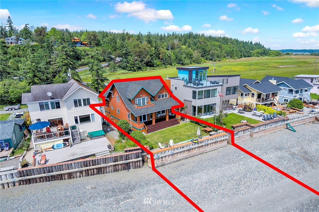 207 Iverson Road Camano Island, WA 98282 - Photo 34 of 40 Gallery Image 34