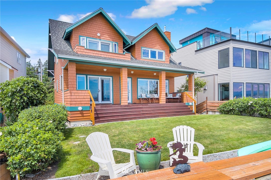 207 Iverson Road Camano Island, WA 98282 - Photo 5 of 40 Gallery Image 5