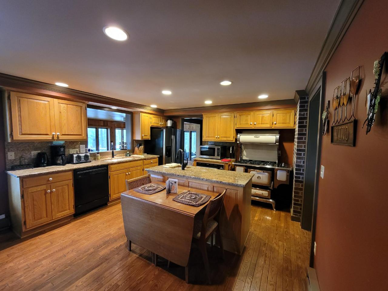5344 Horsehead Lake Road Harshaw, WI 54529 - Photo 7 of 40 Gallery Image 7