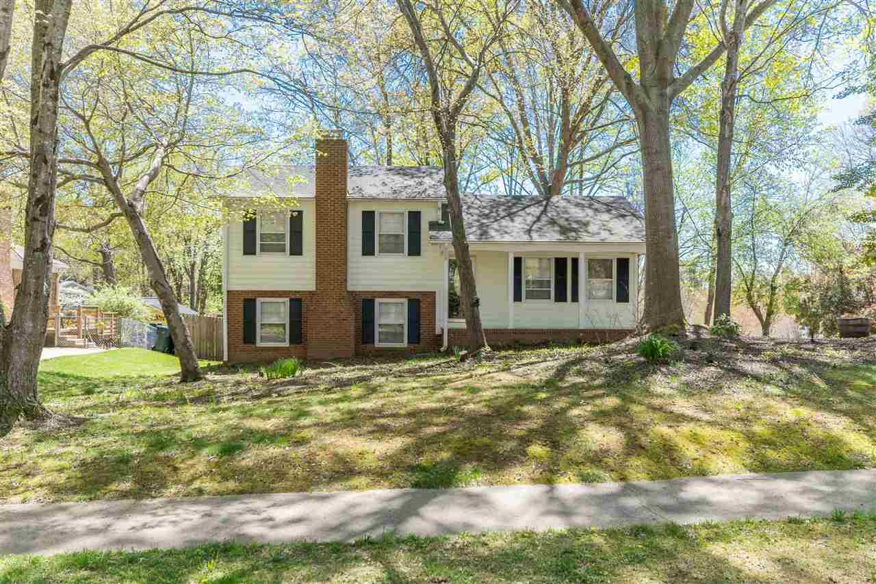 7413 Mine Valley Road Raleigh, NC 27615 - Photo 1 of 24 Photo 1