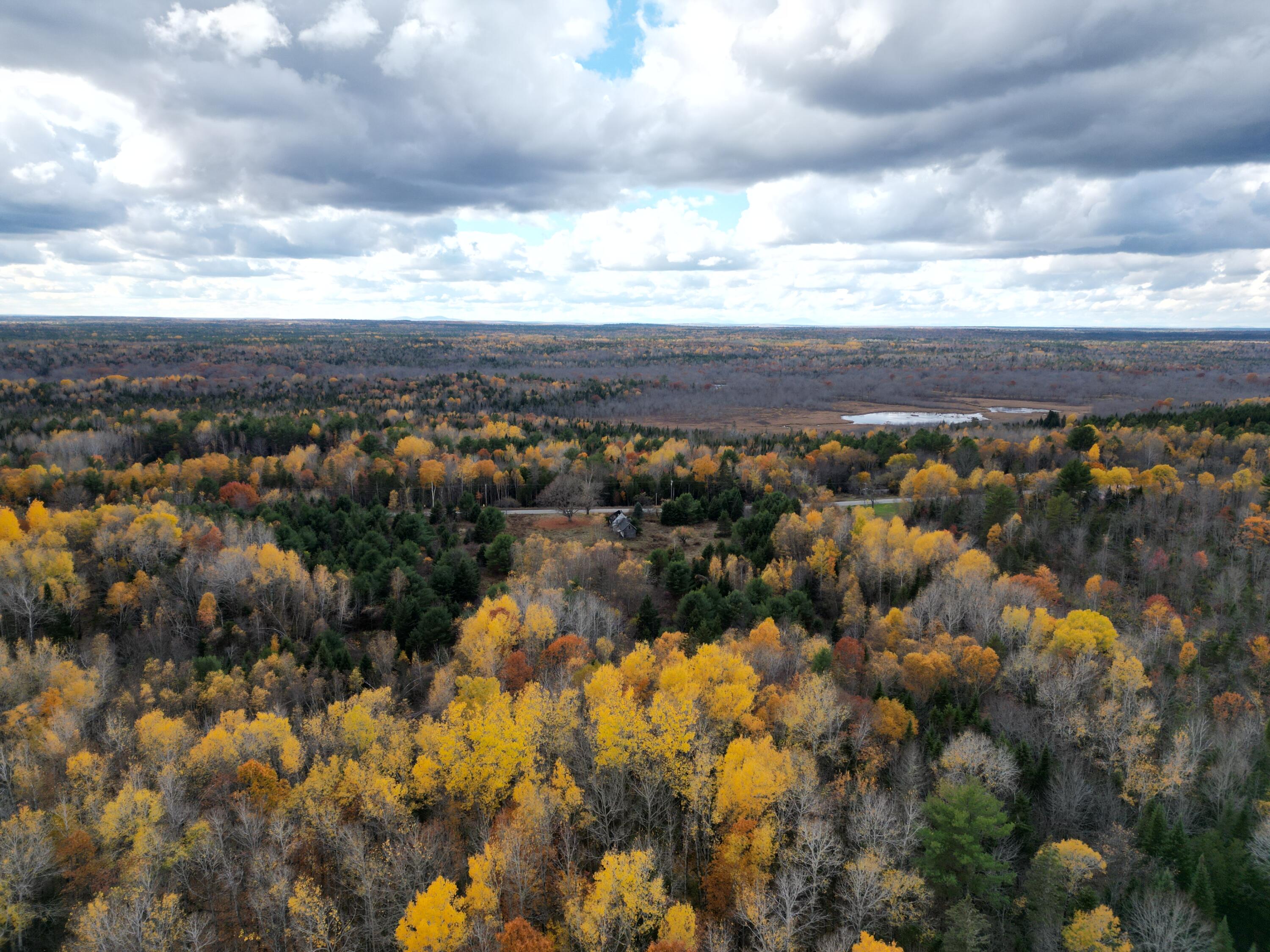 1060 Kingman Road Kingman, ME 04451 - Photo 12 of 21 DJI_0039