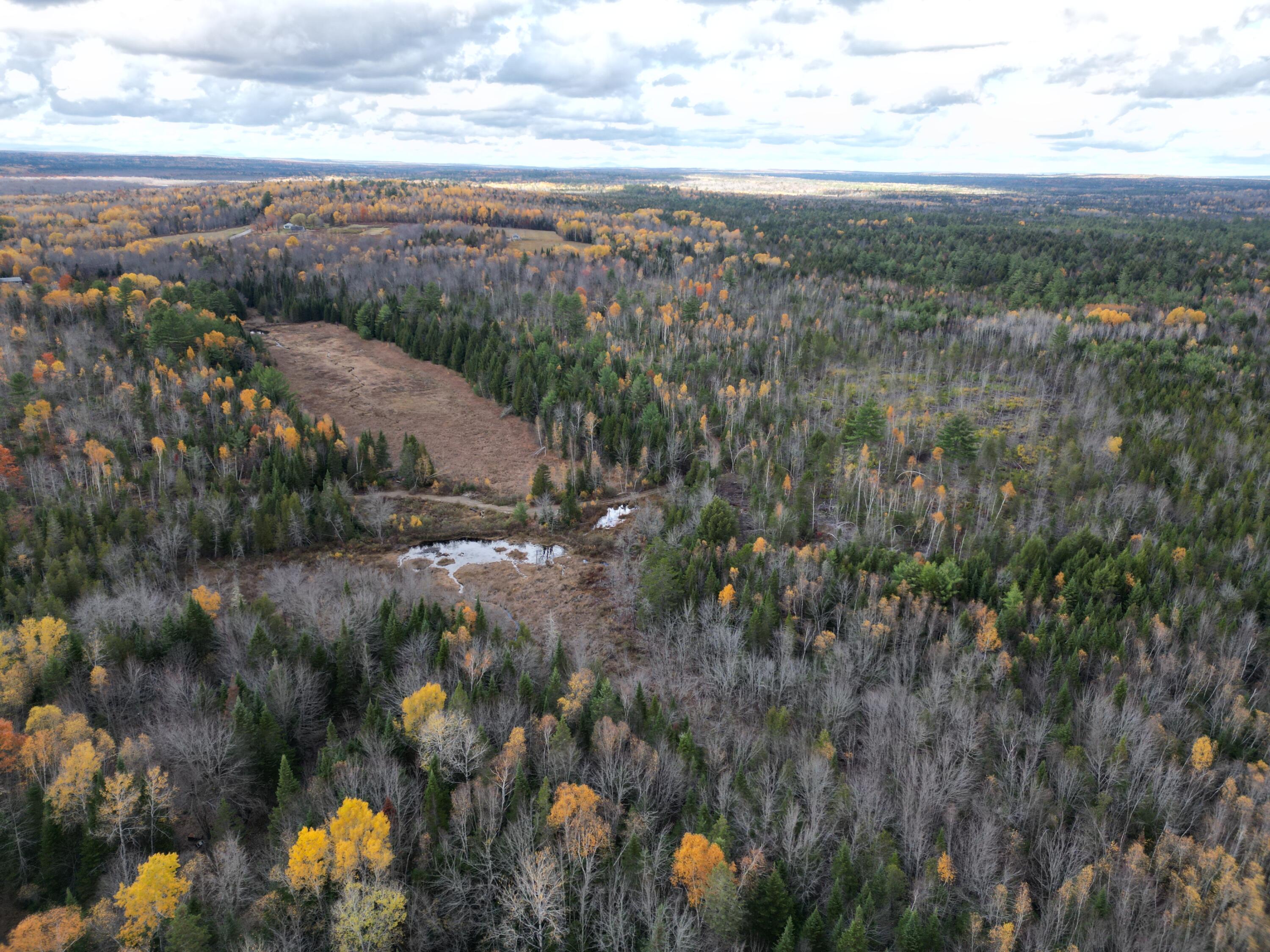 1060 Kingman Road Kingman, ME 04451 - Photo 16 of 21 DJI_0043