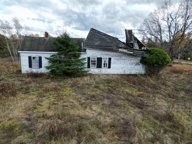 $79,000 | 1060 Kingman Road, Kingman, ME 04451