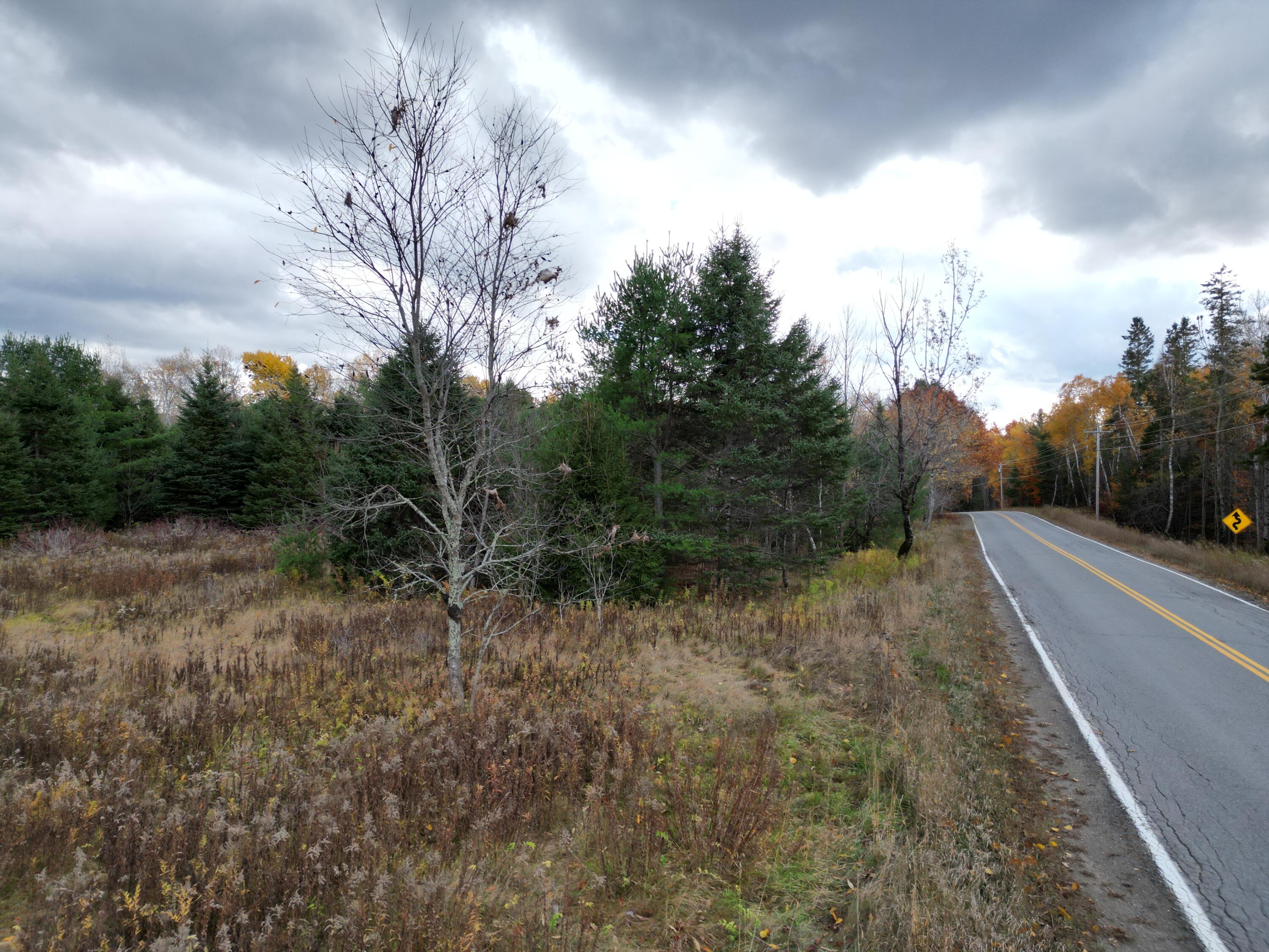 1060 Kingman Road Kingman, ME 04451 - Photo 2 of 21 DJI_0032