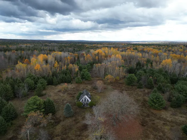 $79,000 | 1060 Kingman Road, Kingman, ME 04451