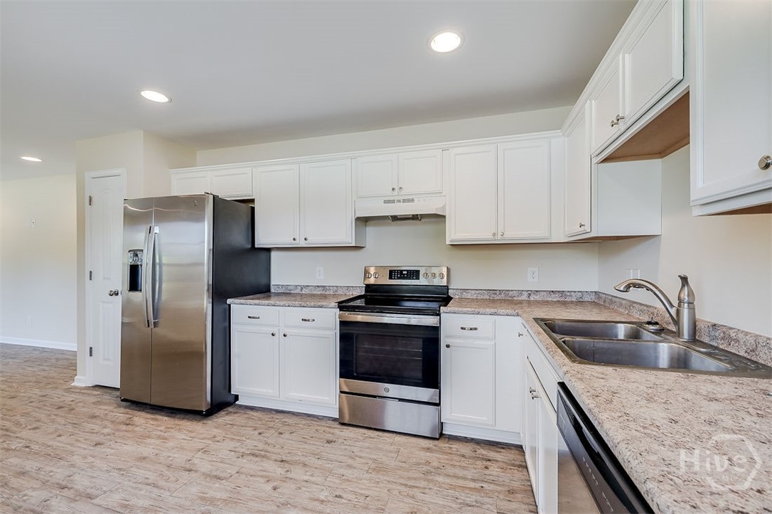 112 Buford Hill Road Eden, GA 31307 - Photo 8 of 25