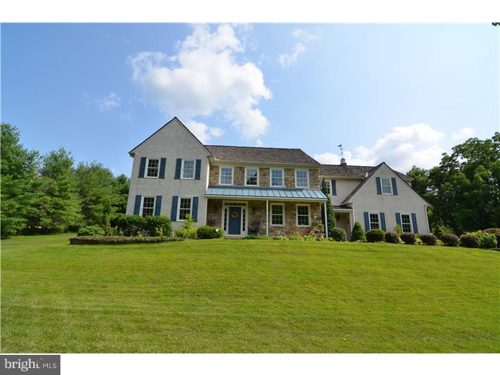 1158 Yellow Springs Road Chester Springs, PA 19425 - Photo 2 of 23 Gallery Image 2
