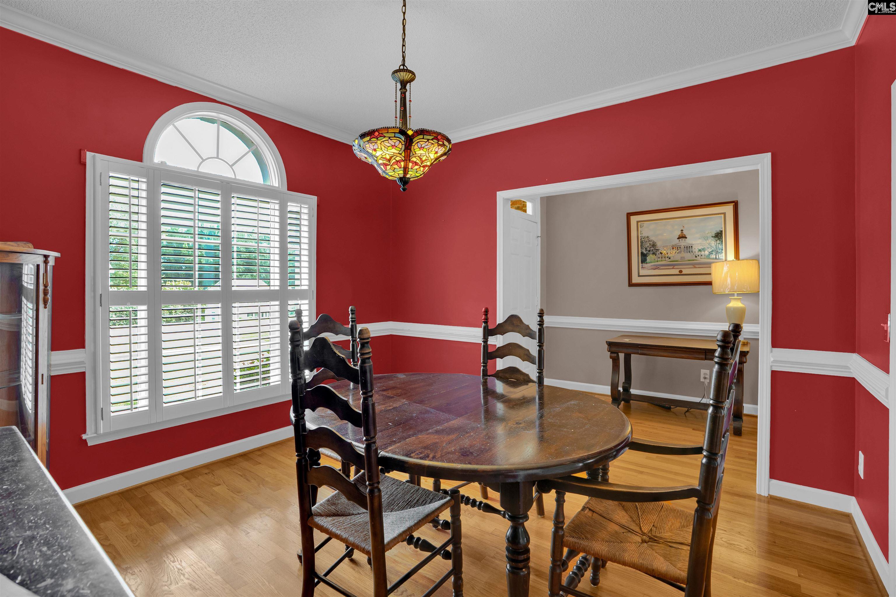 7 Edens Lane Lugoff, SC 29078 - Photo 3 of 25 Gallery Image 3