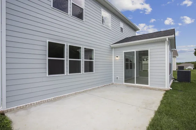 a street sign that is on a pole