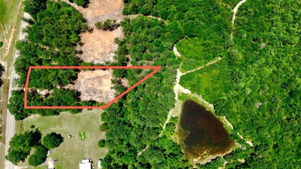 1.32 Acres Airport Road Andalusia, AL 36421 - Photo 2 of 12