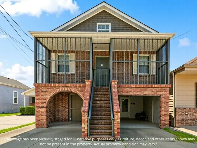 $455,000 | 712-714 General Taylor Street, New Orleans, LA 70115