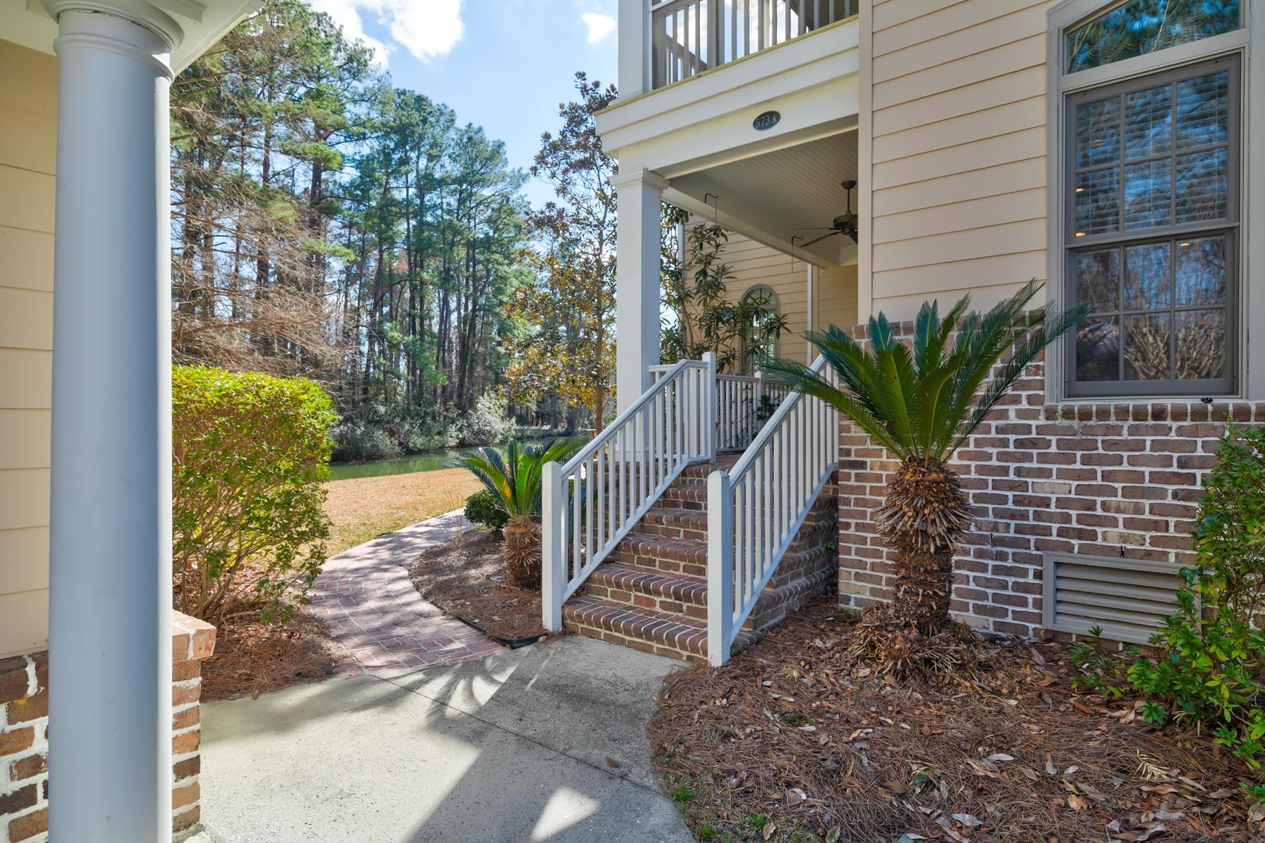 573 Tuckers Road, Unit A Pawleys Island, SC 29585 - Photo 1 of 55