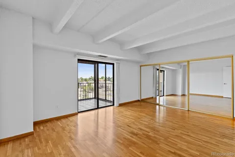 $265,000 | 7877 East Mississippi Avenue, Unit 402, Denver, CO 80247