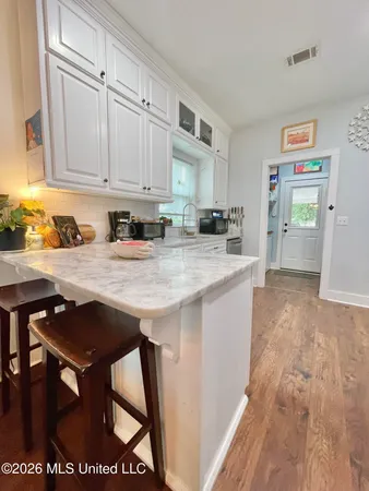 $289,900 | 6 3rd Avenue, Lucedale, MS 39452