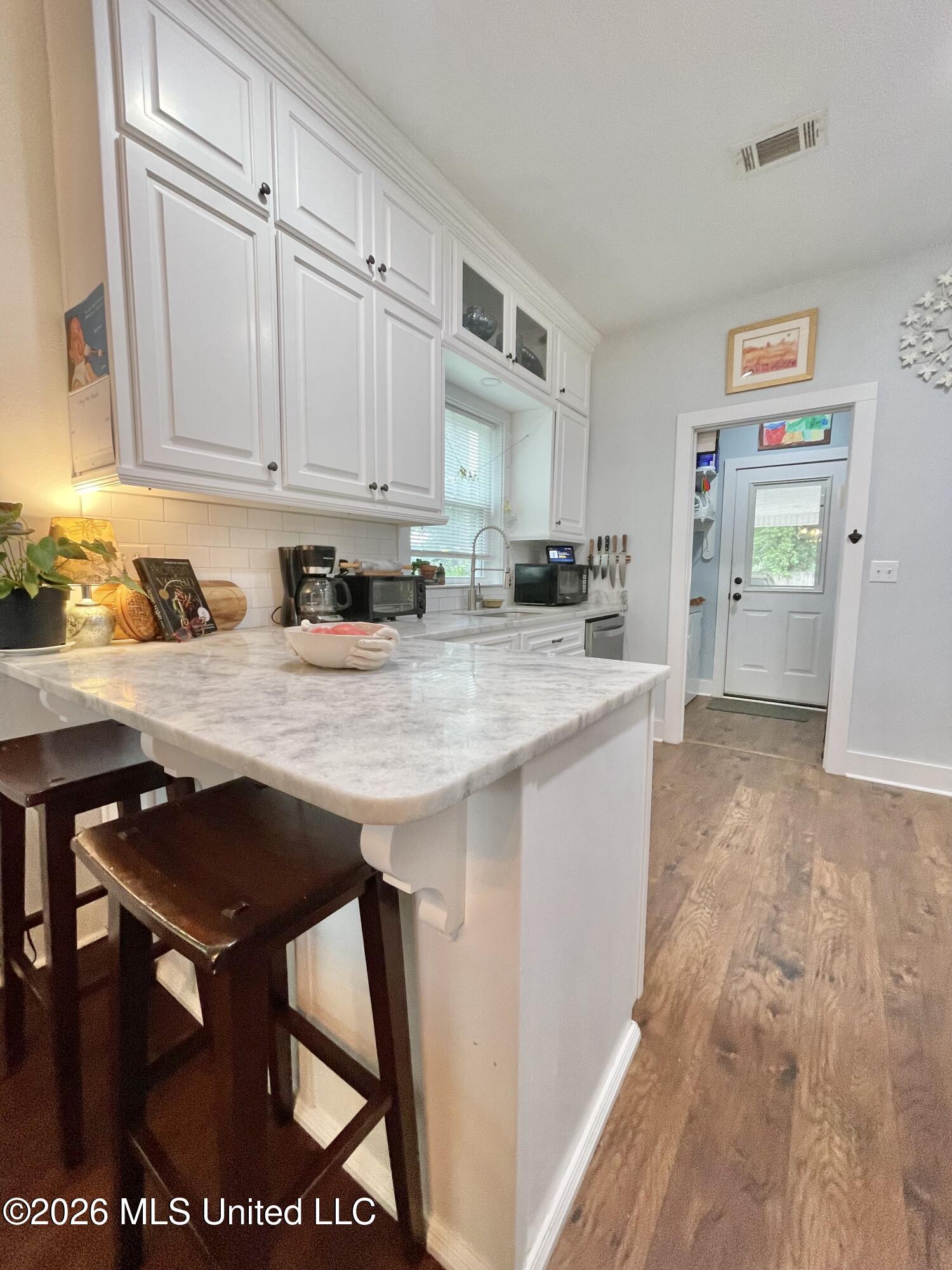 6 3rd Avenue Lucedale, MS 39452 - Photo 13 of 32 kitchen