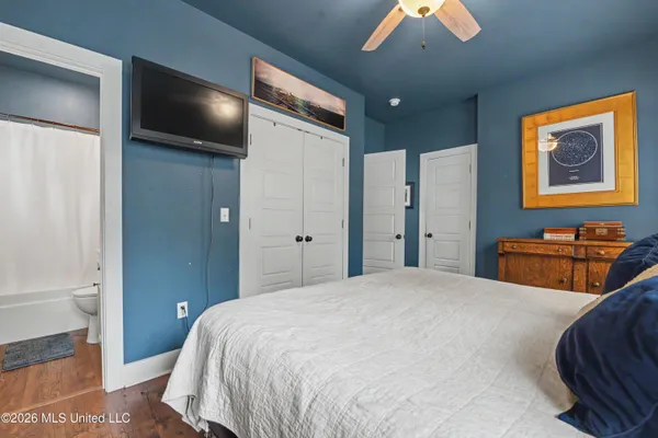 $289,900 | 6 3rd Avenue, Lucedale, MS 39452