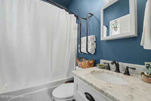 $289,900 | 6 3rd Avenue, Lucedale, MS 39452