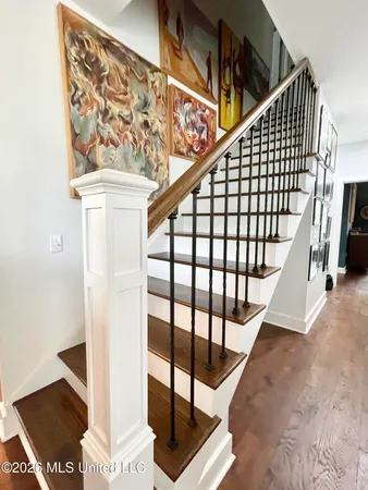 $289,900 | 6 3rd Avenue, Lucedale, MS 39452