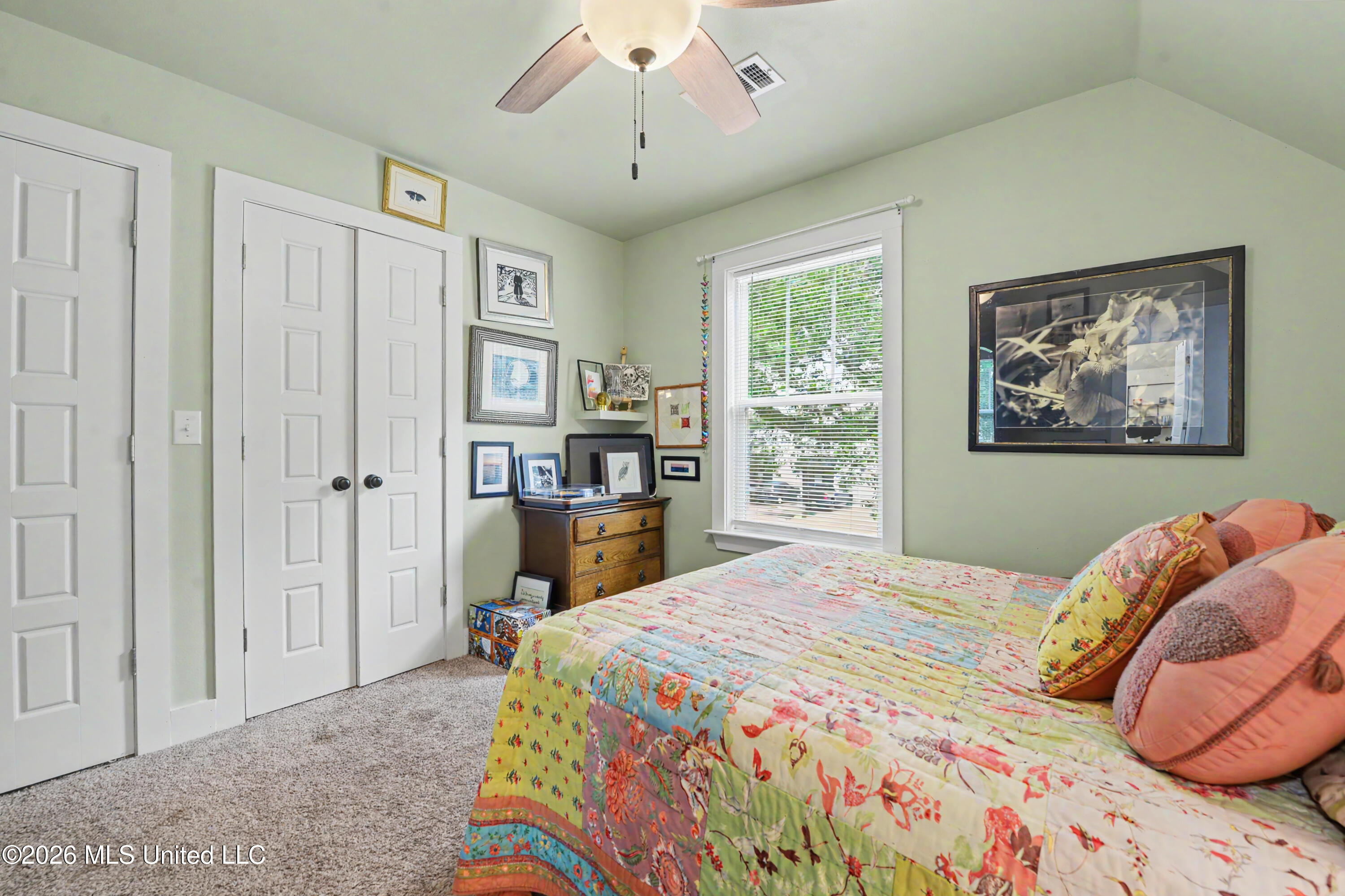 6 3rd Avenue Lucedale, MS 39452 - Photo 23 of 32 bedroom 2