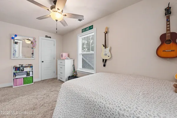 $289,900 | 6 3rd Avenue, Lucedale, MS 39452
