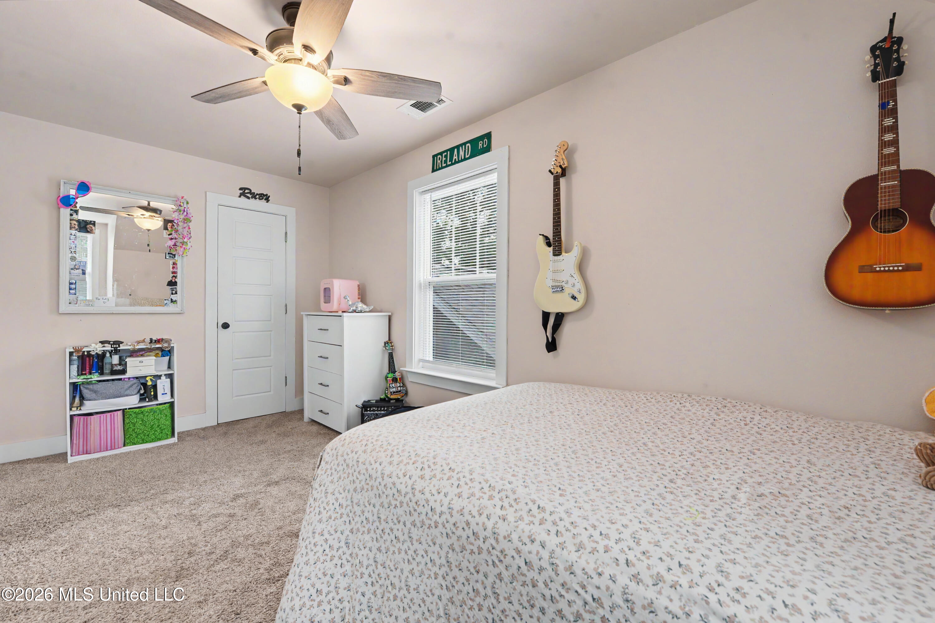 6 3rd Avenue Lucedale, MS 39452 - Photo 27 of 32 bedroom 4