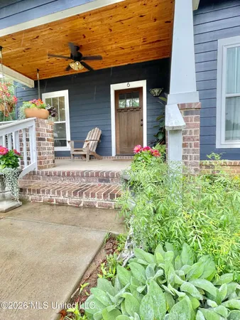 $289,900 | 6 3rd Avenue, Lucedale, MS 39452