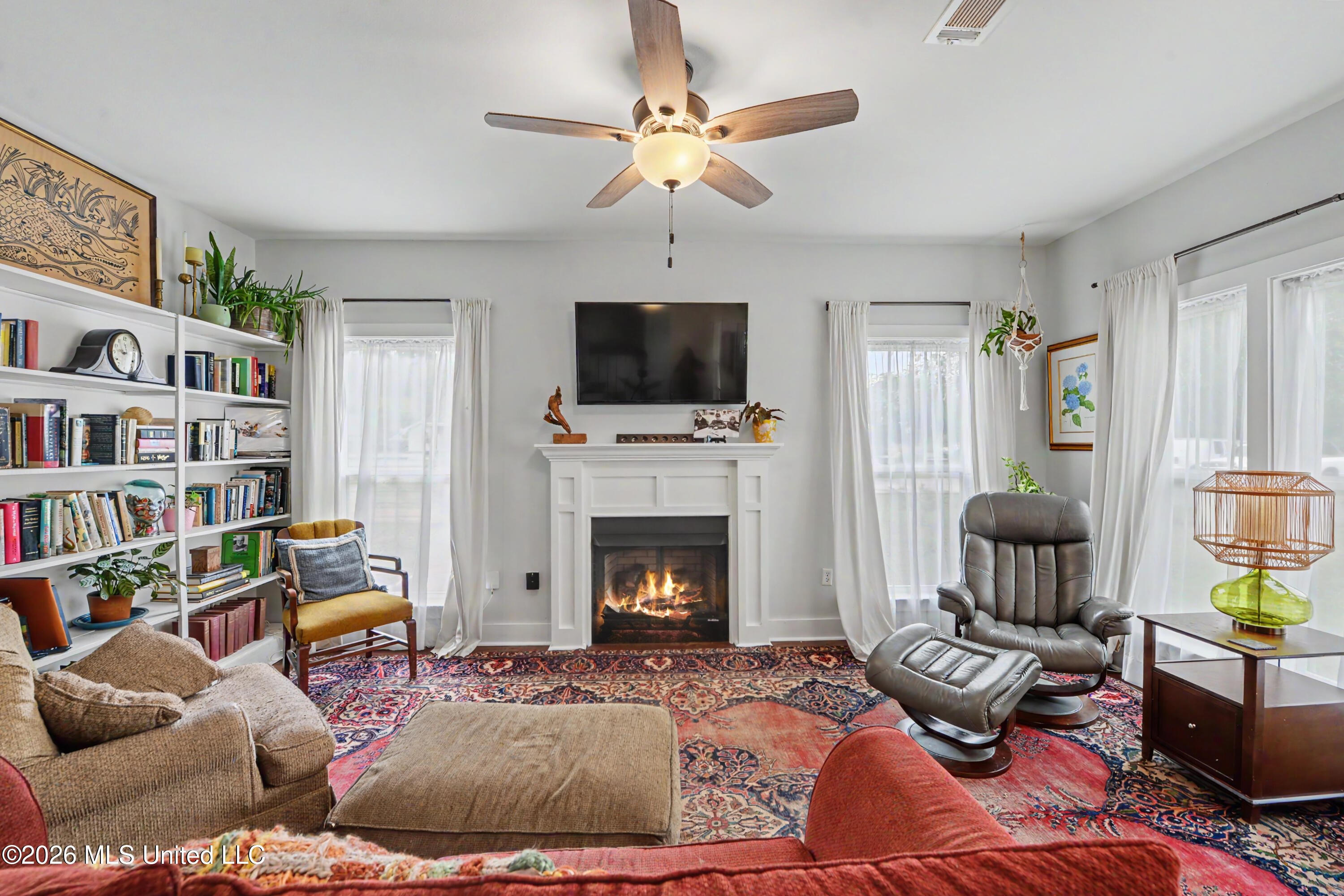 6 3rd Avenue Lucedale, MS 39452 - Photo 6 of 32 living