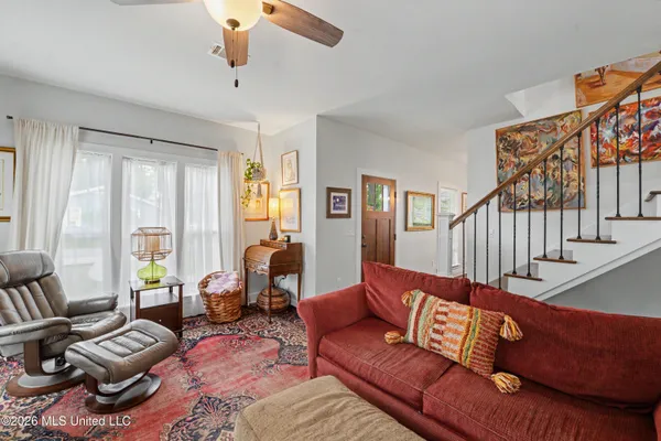 $289,900 | 6 3rd Avenue, Lucedale, MS 39452