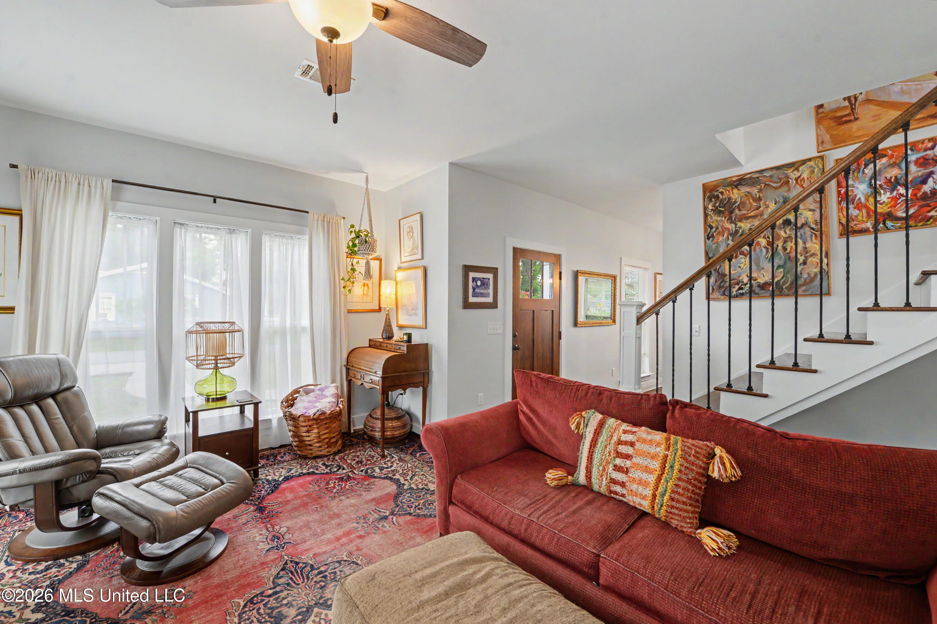 6 3rd Avenue Lucedale, MS 39452 - Photo 7 of 32 living