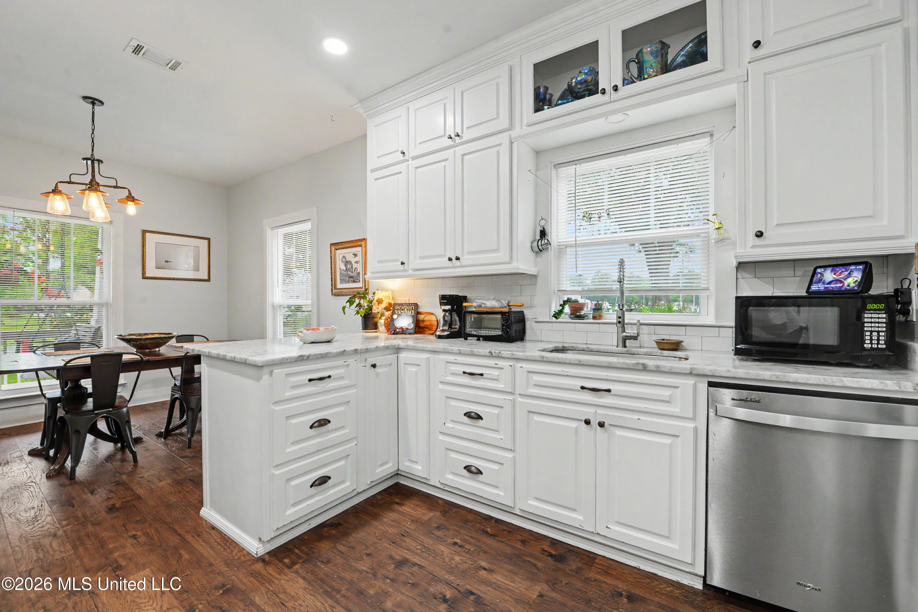 6 3rd Avenue Lucedale, MS 39452 - Photo 10 of 32 kitchen
