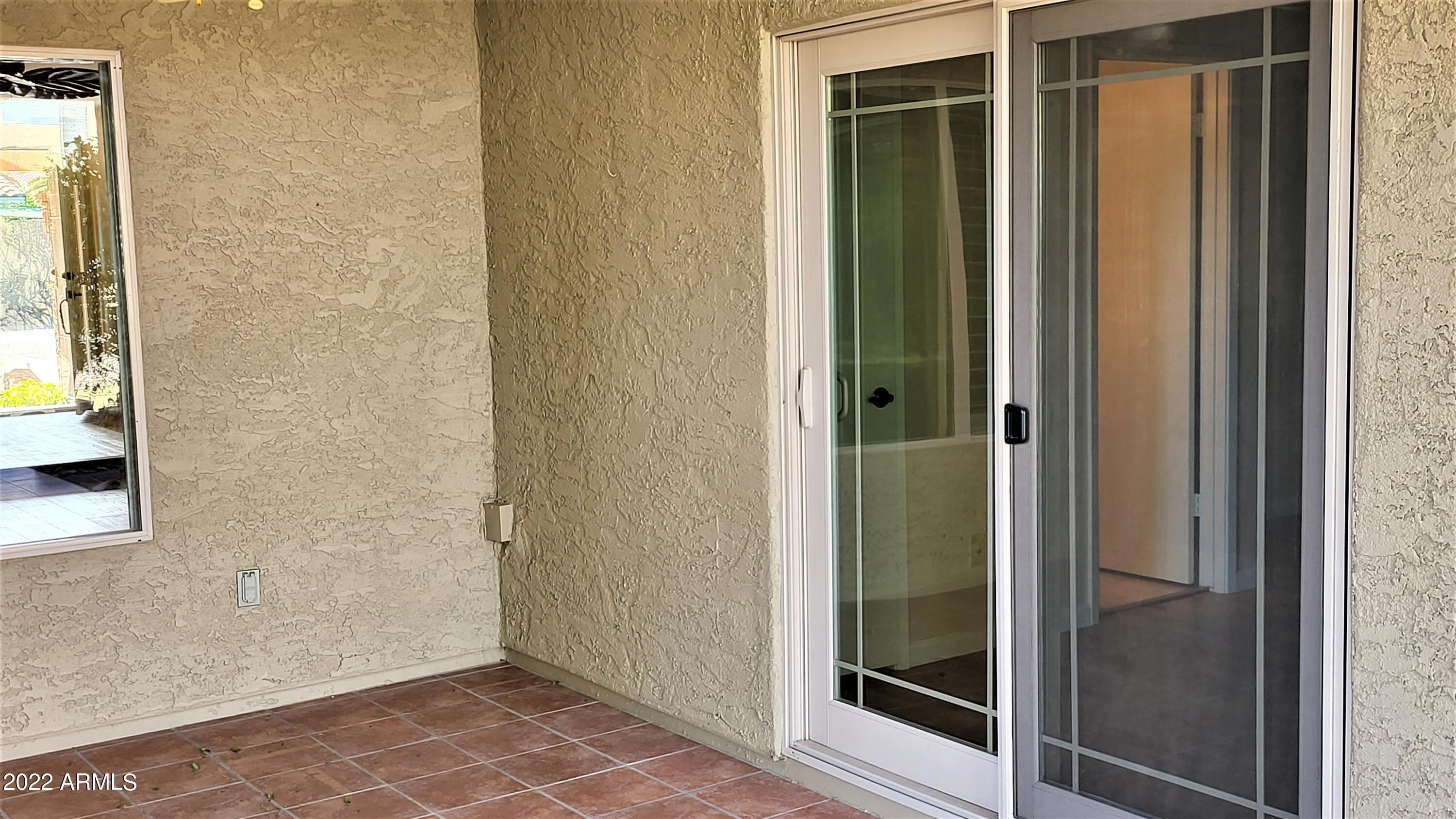 1940 East Hearn Road Phoenix, AZ 85022 - Photo 41 of 51 a view of front door