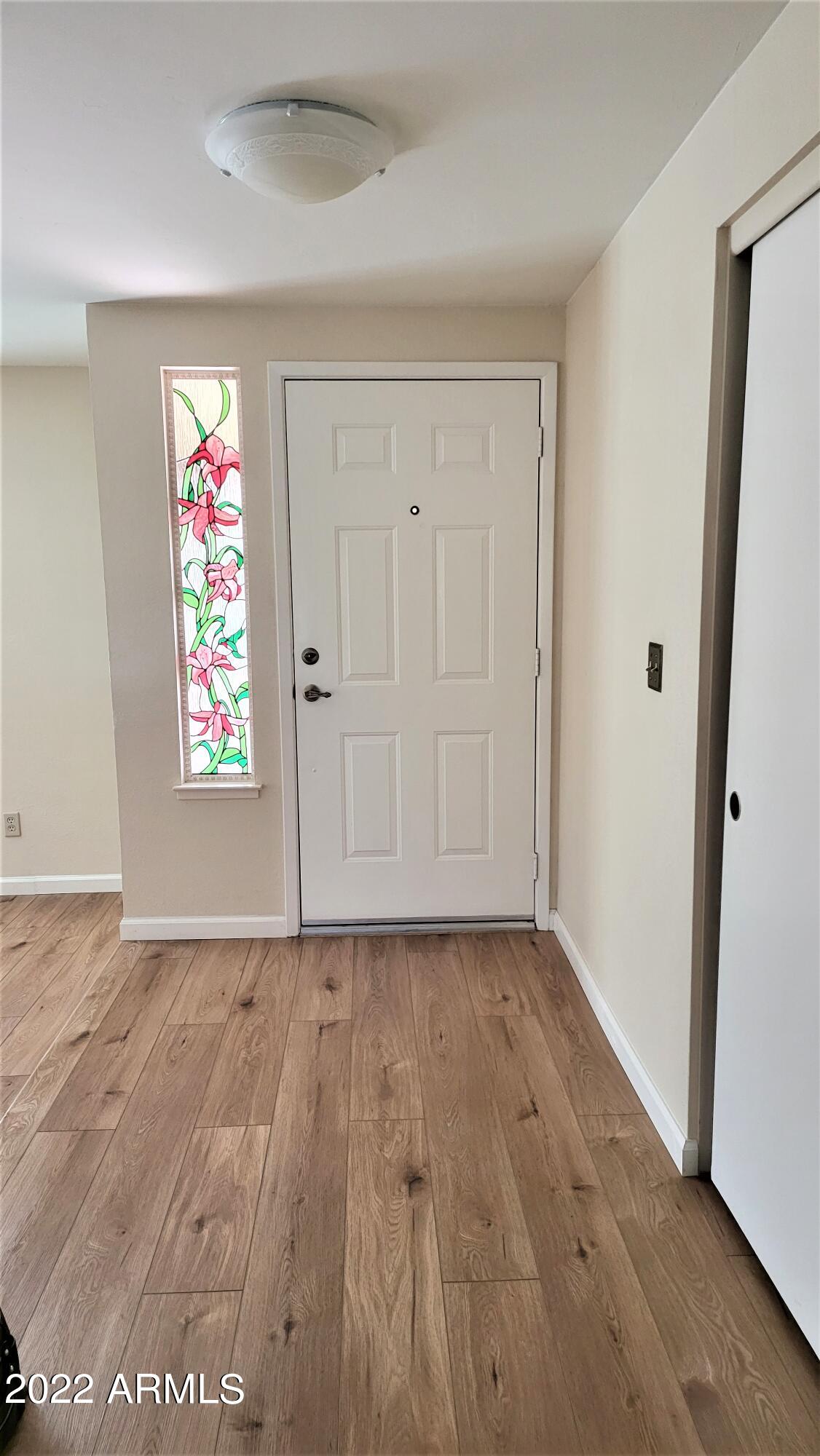 1940 East Hearn Road Phoenix, AZ 85022 - Photo 10 of 51 Inside entry