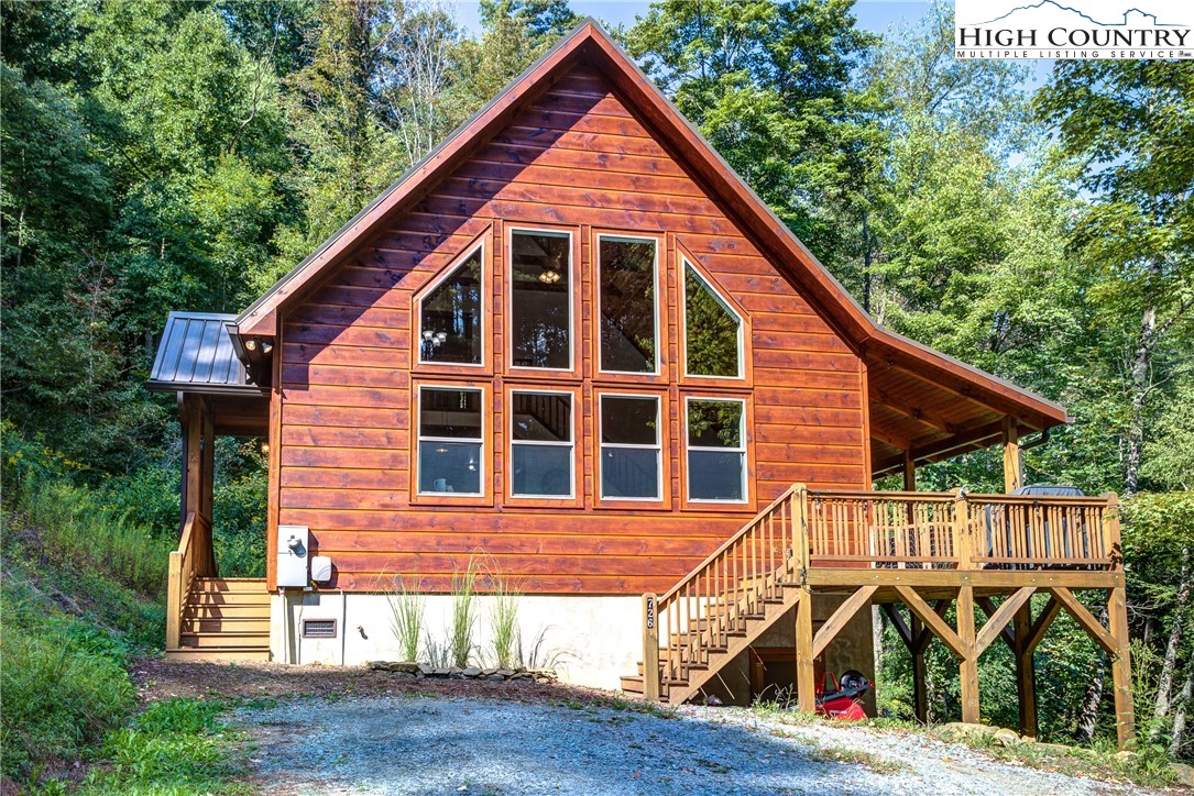 726 Joe Shoemaker Road Vilas, NC 28692 - Photo 1 of 25 Gallery Image 1