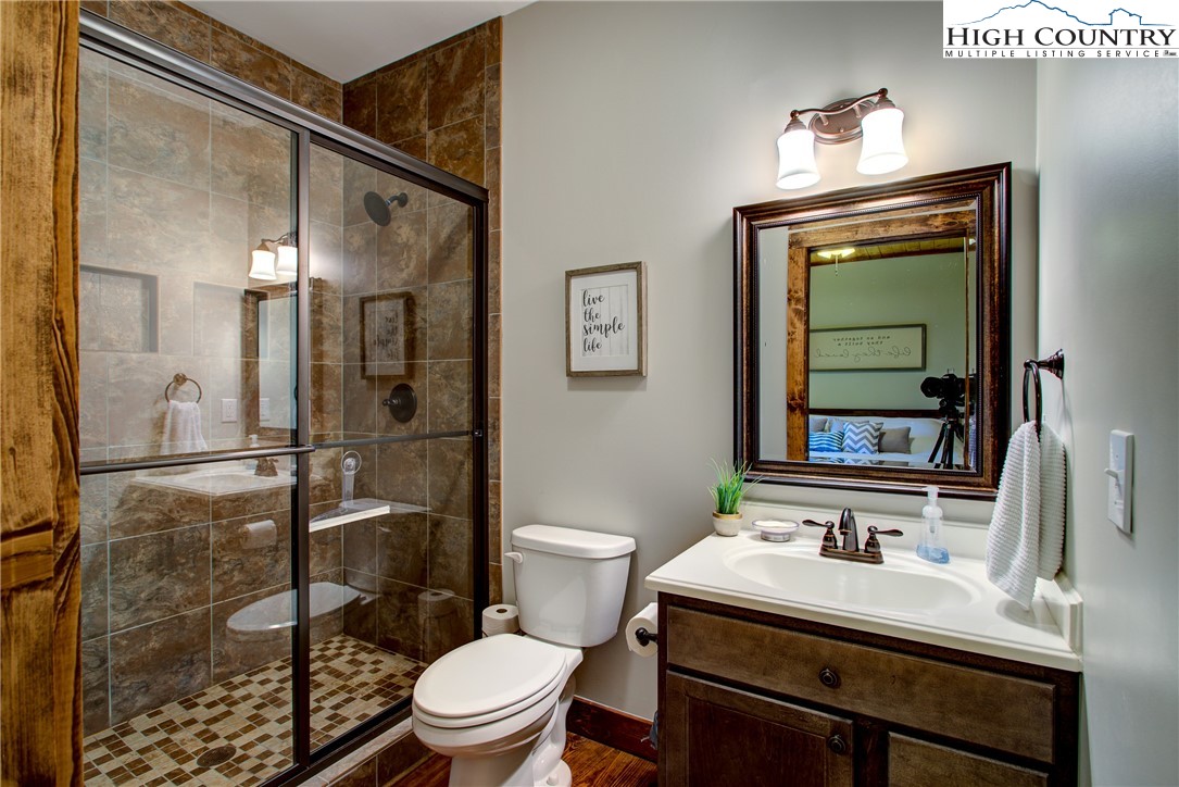 726 Joe Shoemaker Road Vilas, NC 28692 - Photo 19 of 25 Gallery Image 19