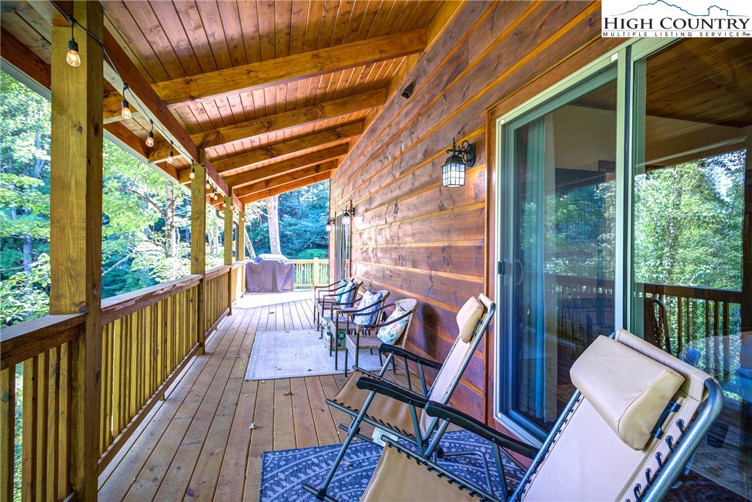 726 Joe Shoemaker Road Vilas, NC 28692 - Photo 3 of 25 Gallery Image 3