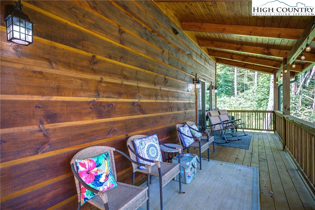 726 Joe Shoemaker Road Vilas, NC 28692 - Photo 4 of 25 Gallery Image 4