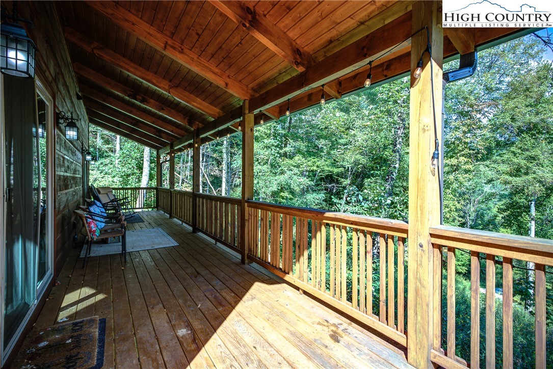 726 Joe Shoemaker Road Vilas, NC 28692 - Photo 5 of 25 Gallery Image 5