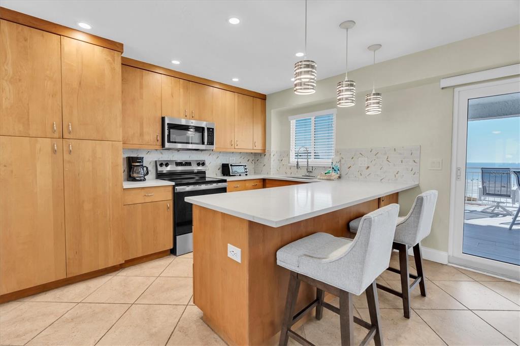 5830 Midnight Pass Road, Unit 705 Sarasota, FL 34242 - Photo 12 of 45