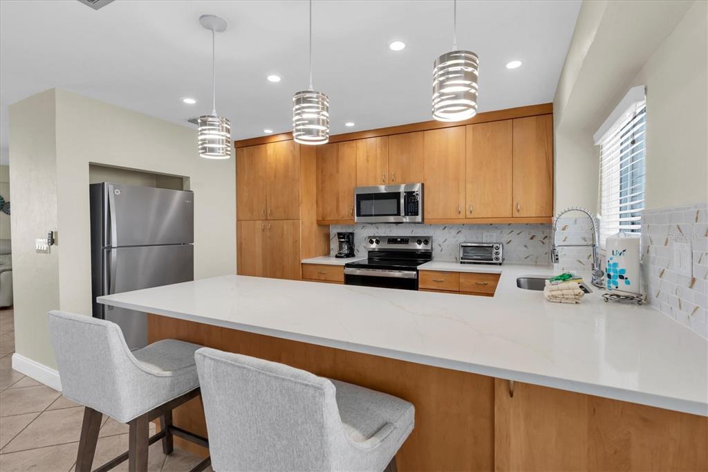 5830 Midnight Pass Road, Unit 705 Sarasota, FL 34242 - Photo 13 of 45