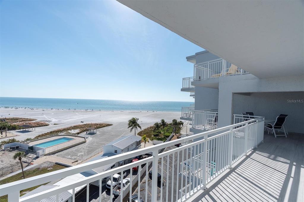 5830 Midnight Pass Road, Unit 705 Sarasota, FL 34242 - Photo 2 of 45