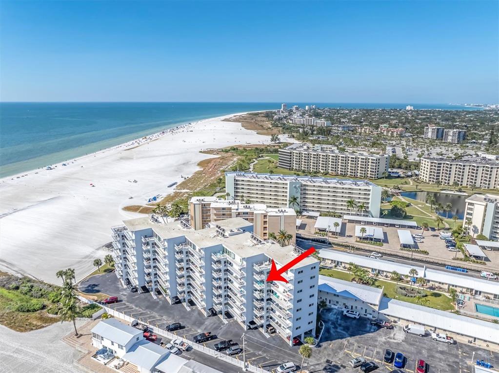 5830 Midnight Pass Road, Unit 705 Sarasota, FL 34242 - Photo 3 of 45